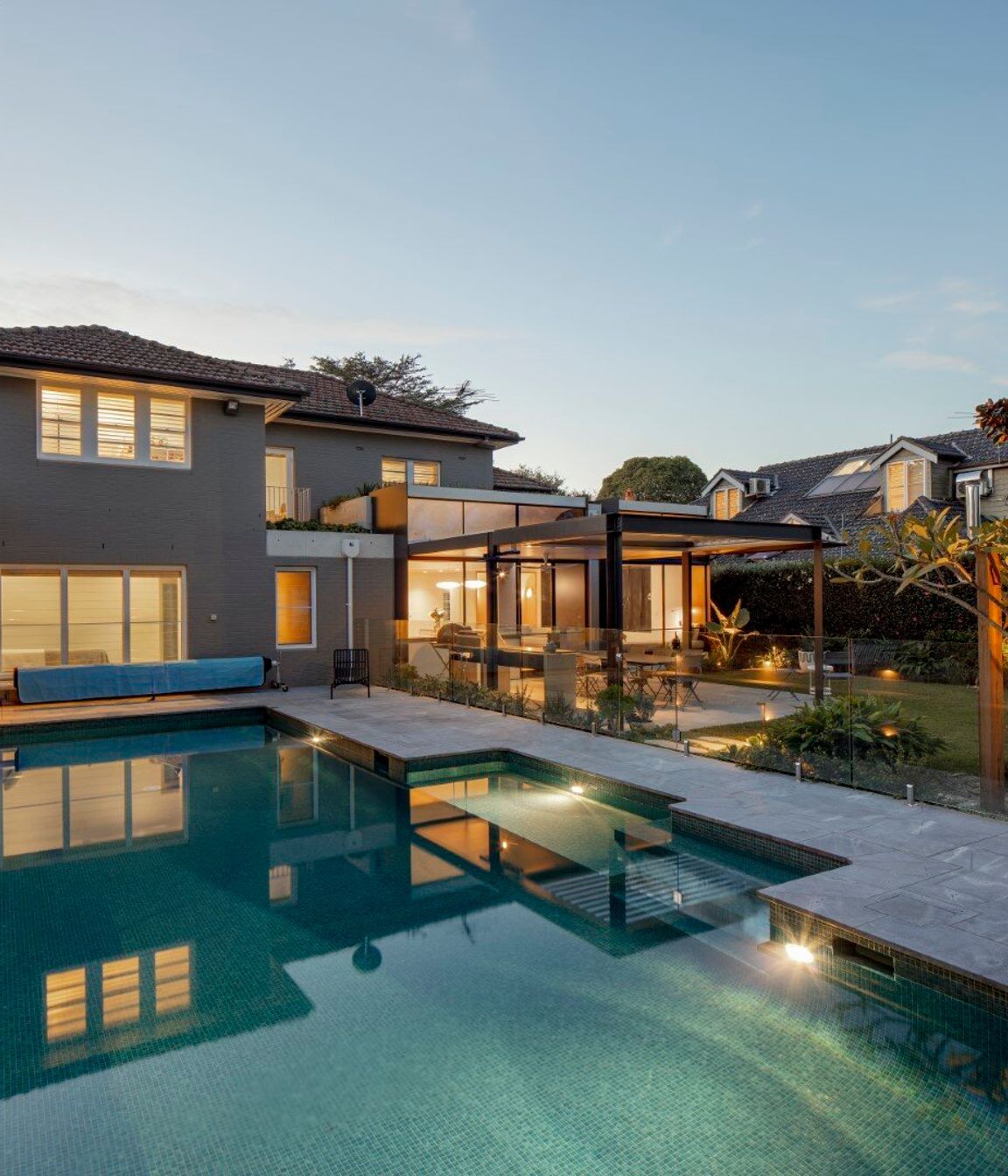 Roseville House