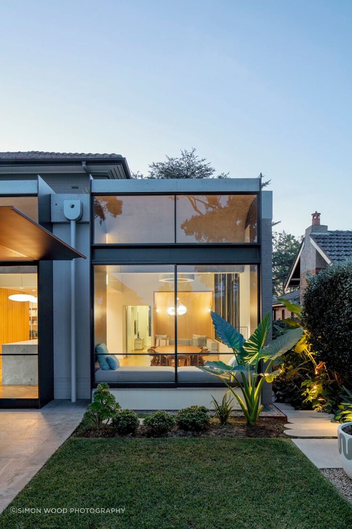 Roseville House
