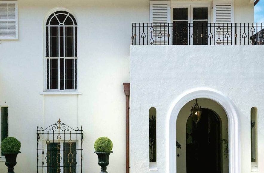 Spanish Mission, Remuera