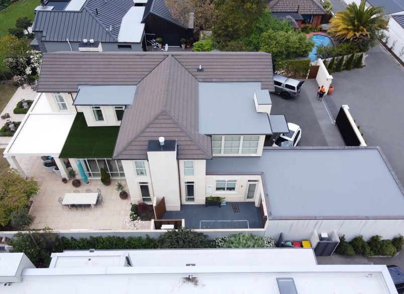 Residential Property, Christchurch