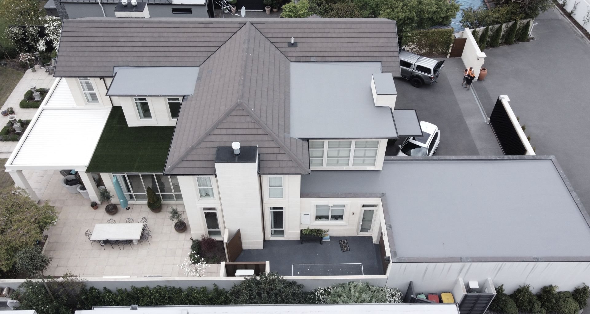 Residential Property, Christchurch banner