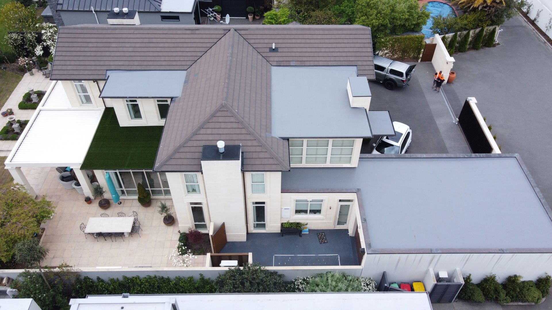 Residential Property, Christchurch banner