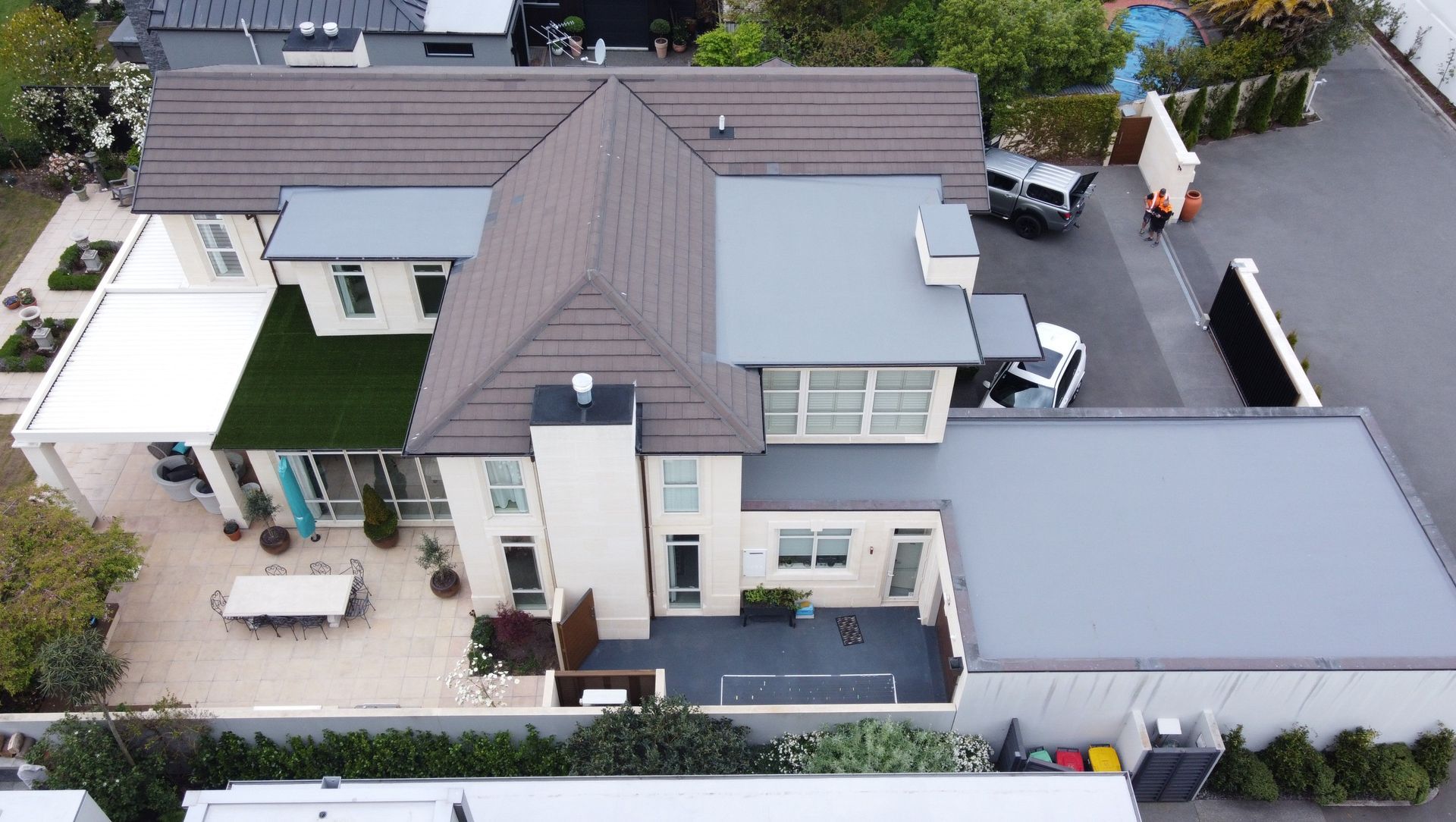 Residential Property, Christchurch banner