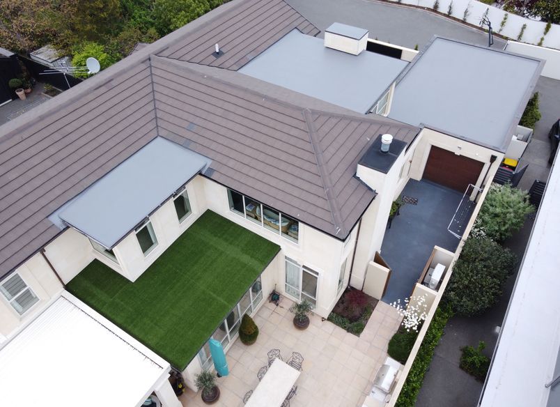 Residential Property, Christchurch