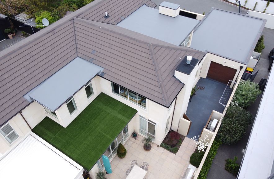 Residential Property, Christchurch
