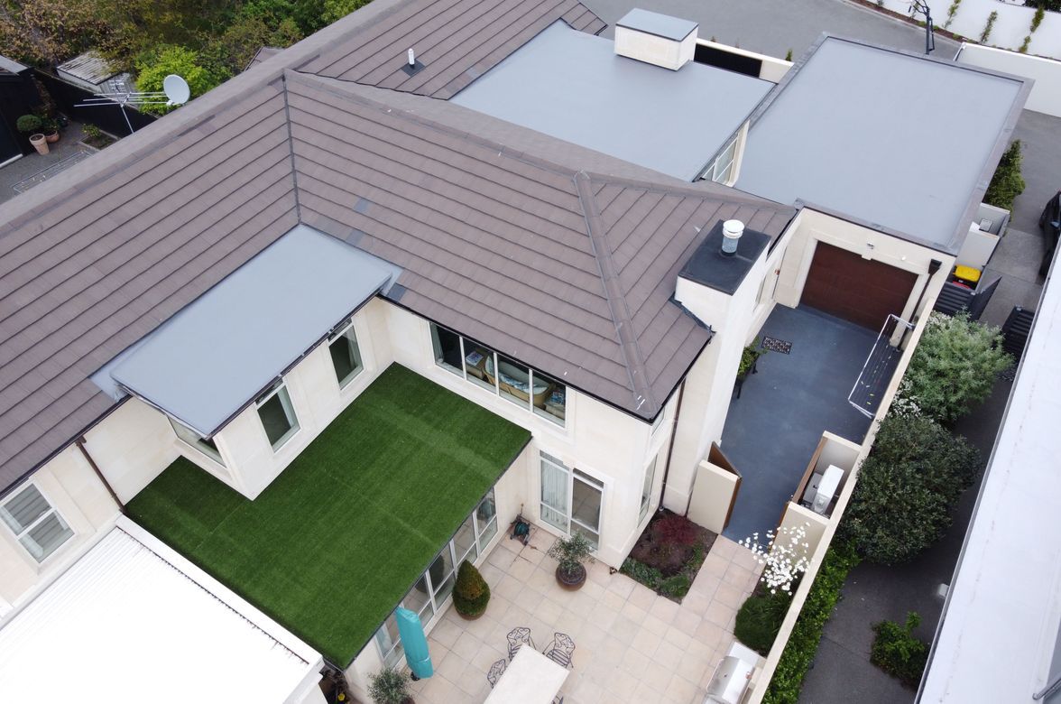 Residential Property, Christchurch