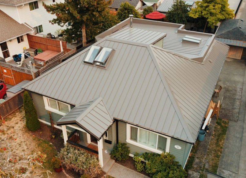 Esquimalt Bungalow