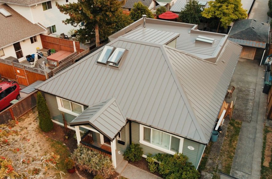 Esquimalt Bungalow