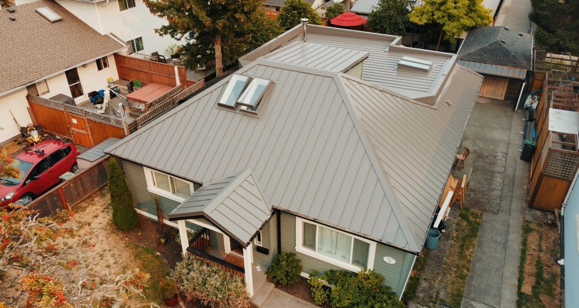 Esquimalt Bungalow banner