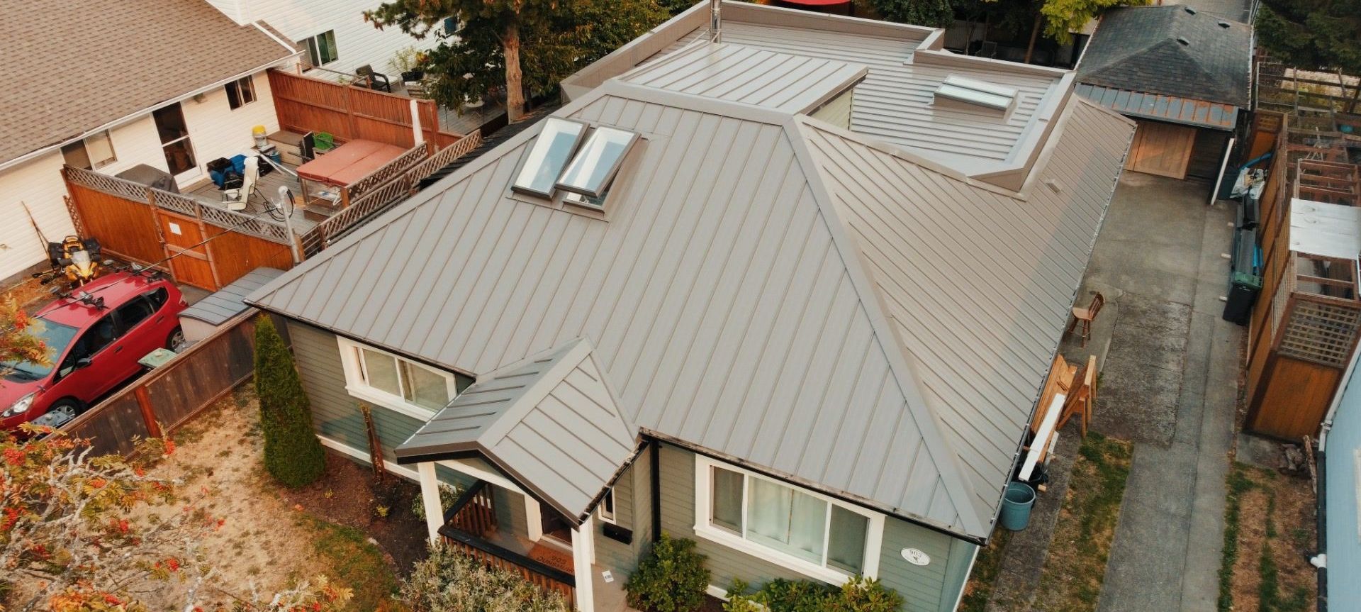 Esquimalt Bungalow banner