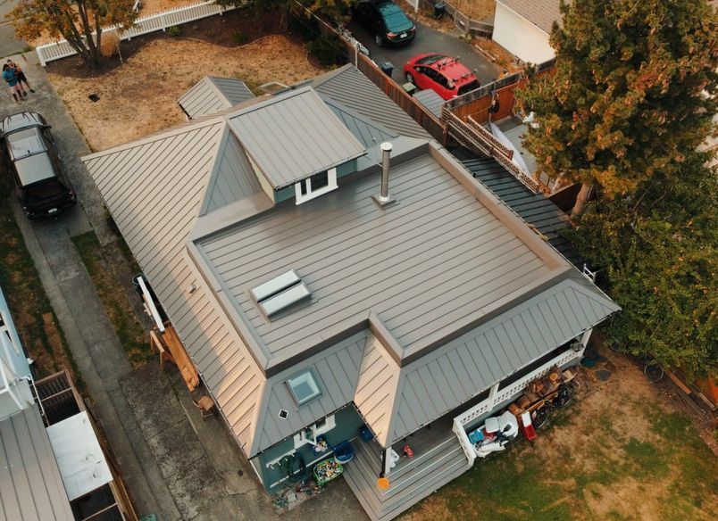 Esquimalt Bungalow