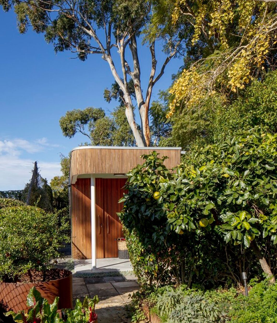 Roseville House