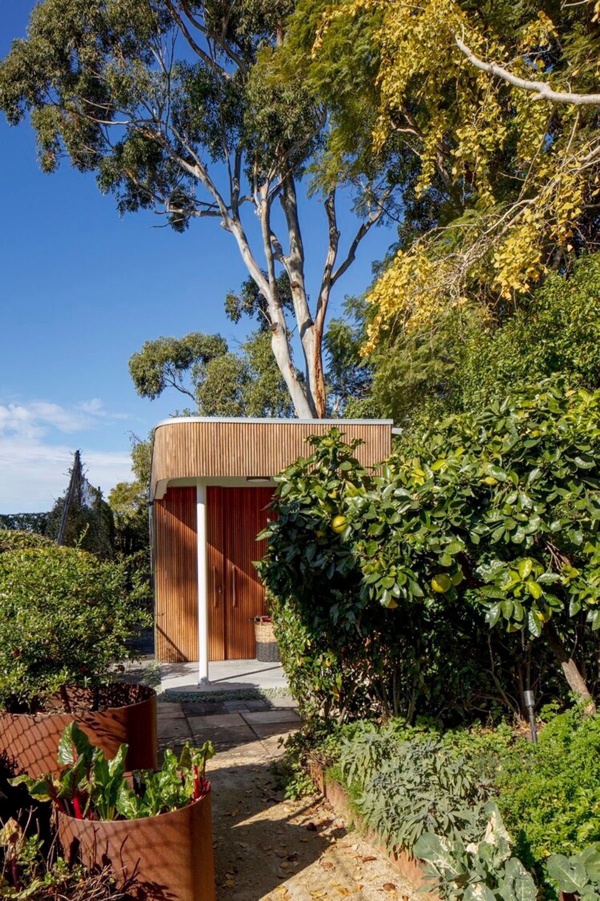 Roseville House