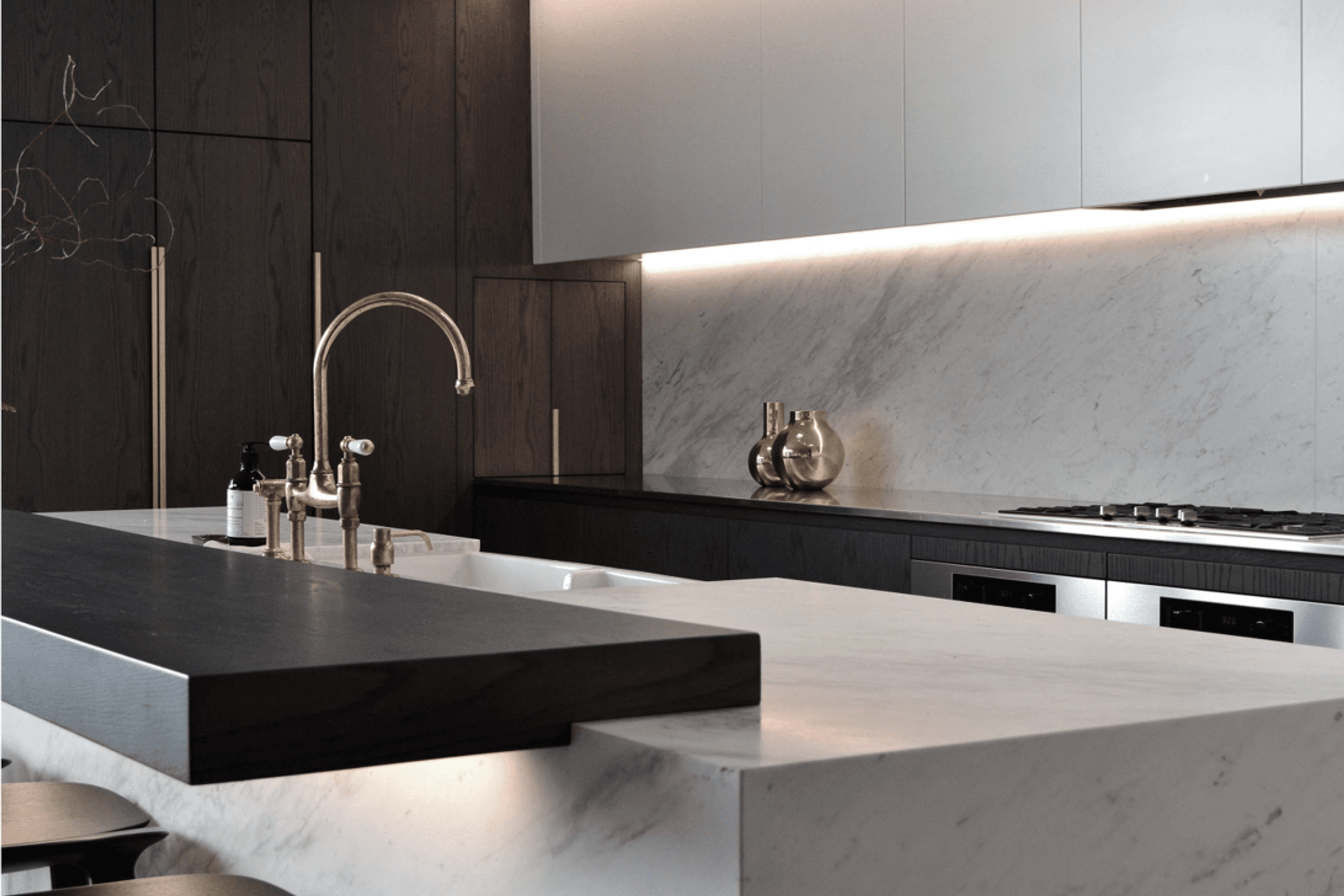 Remuera Residence 