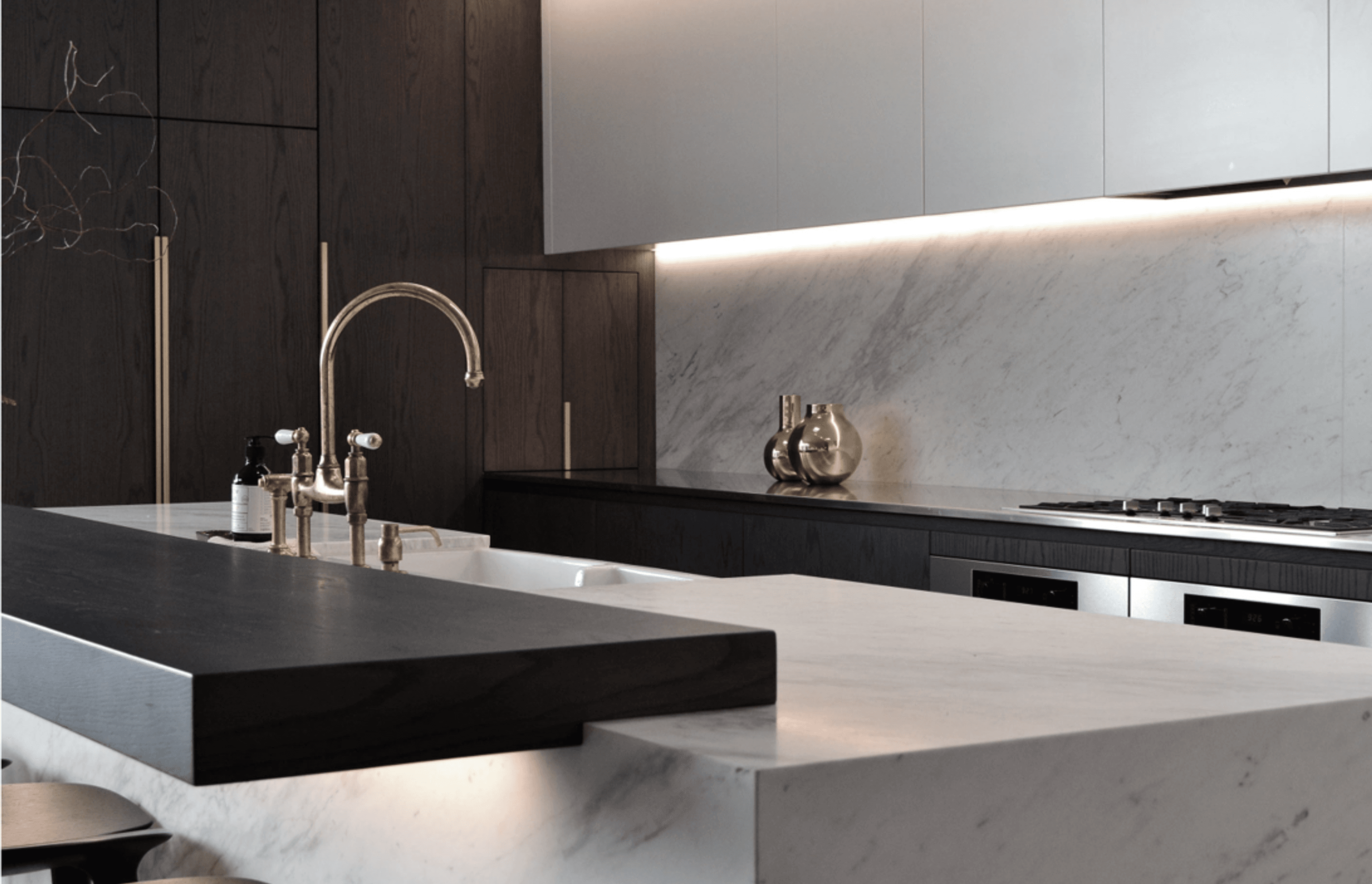 Remuera Residence 