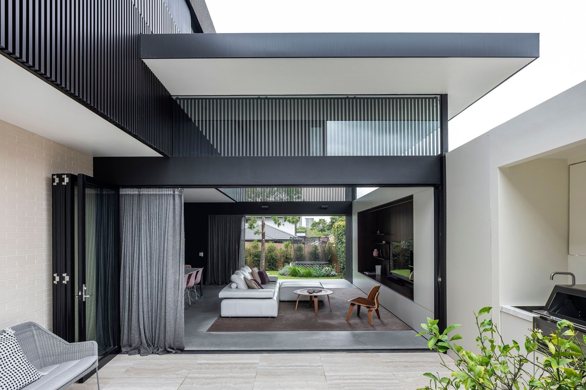 Pipi House