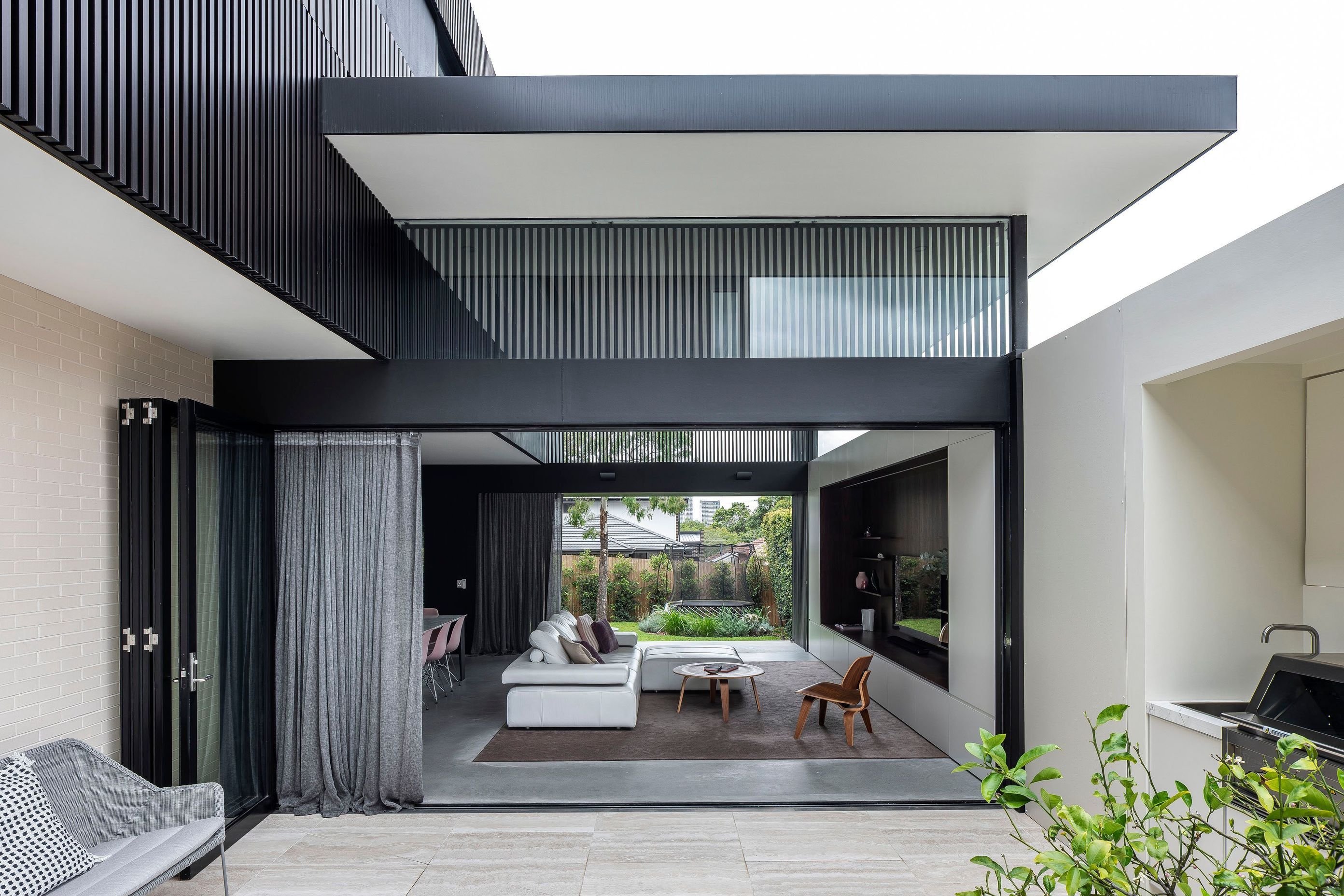 Pipi House