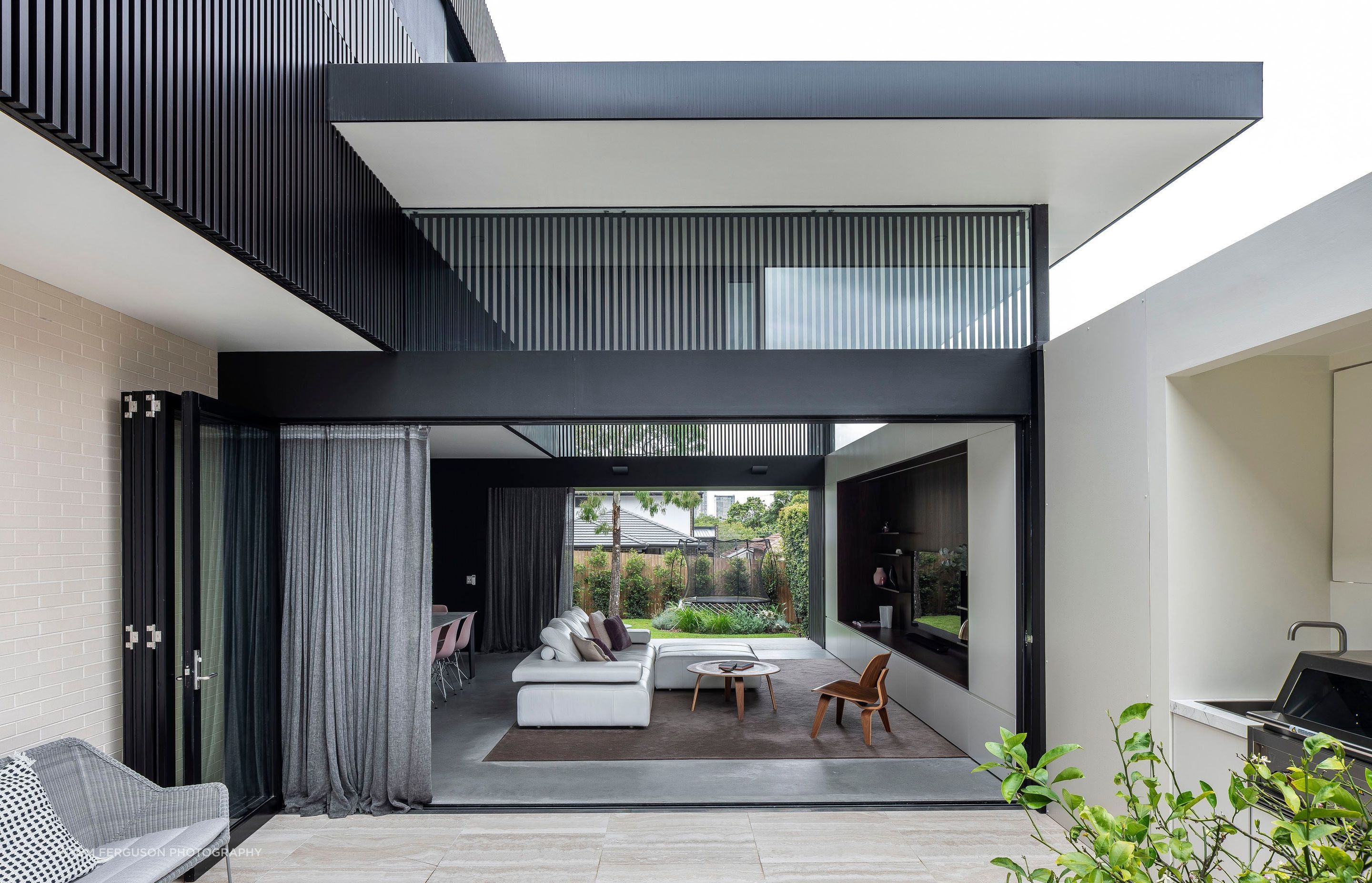 Pipi House