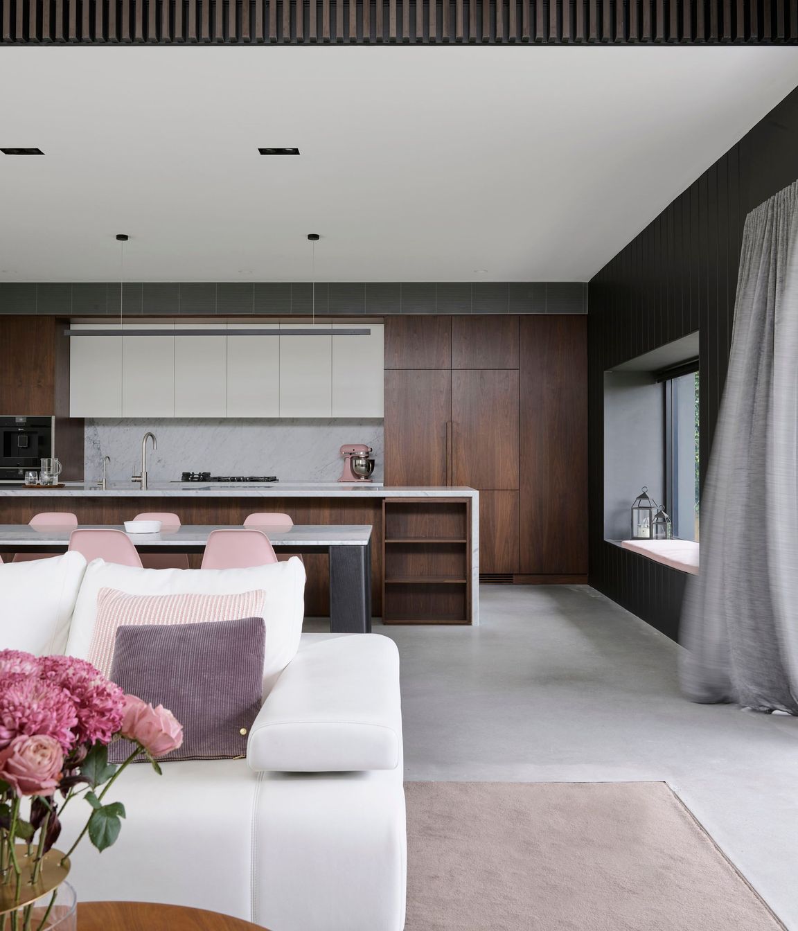 Pipi House