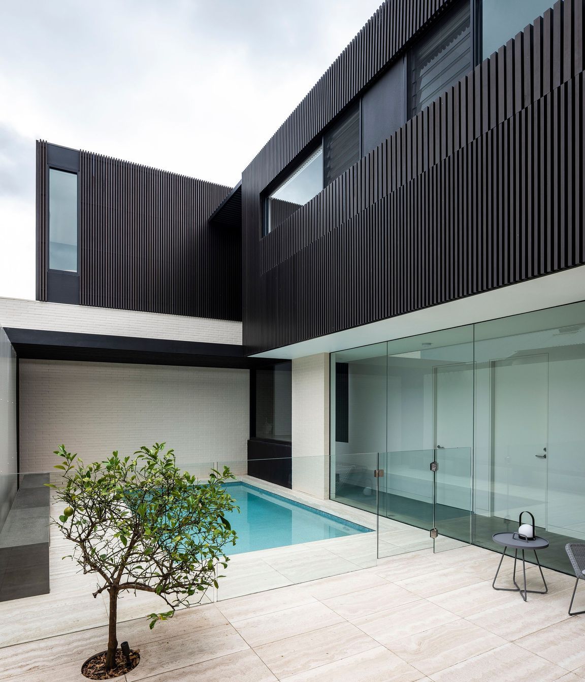 Pipi House