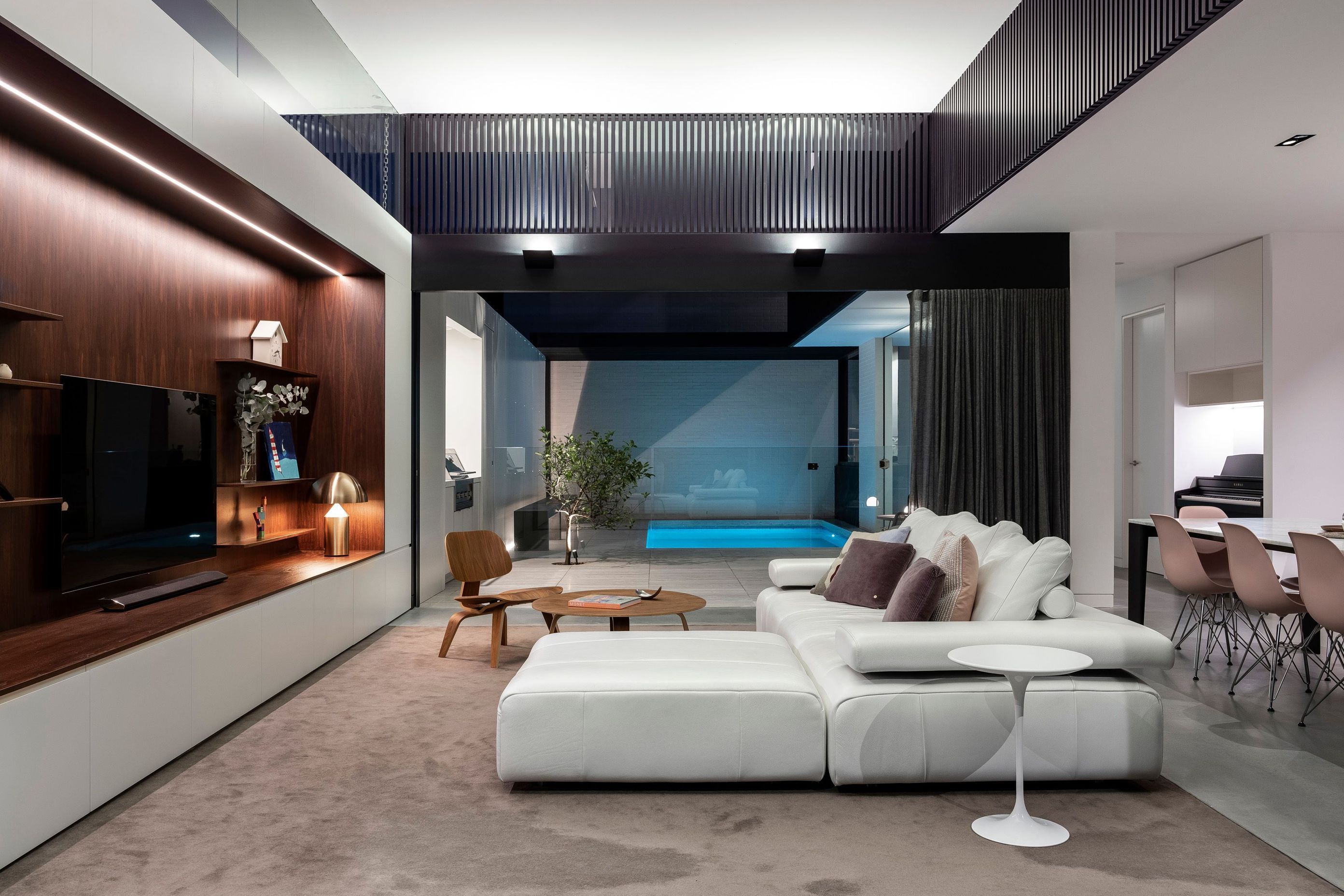 Pipi House