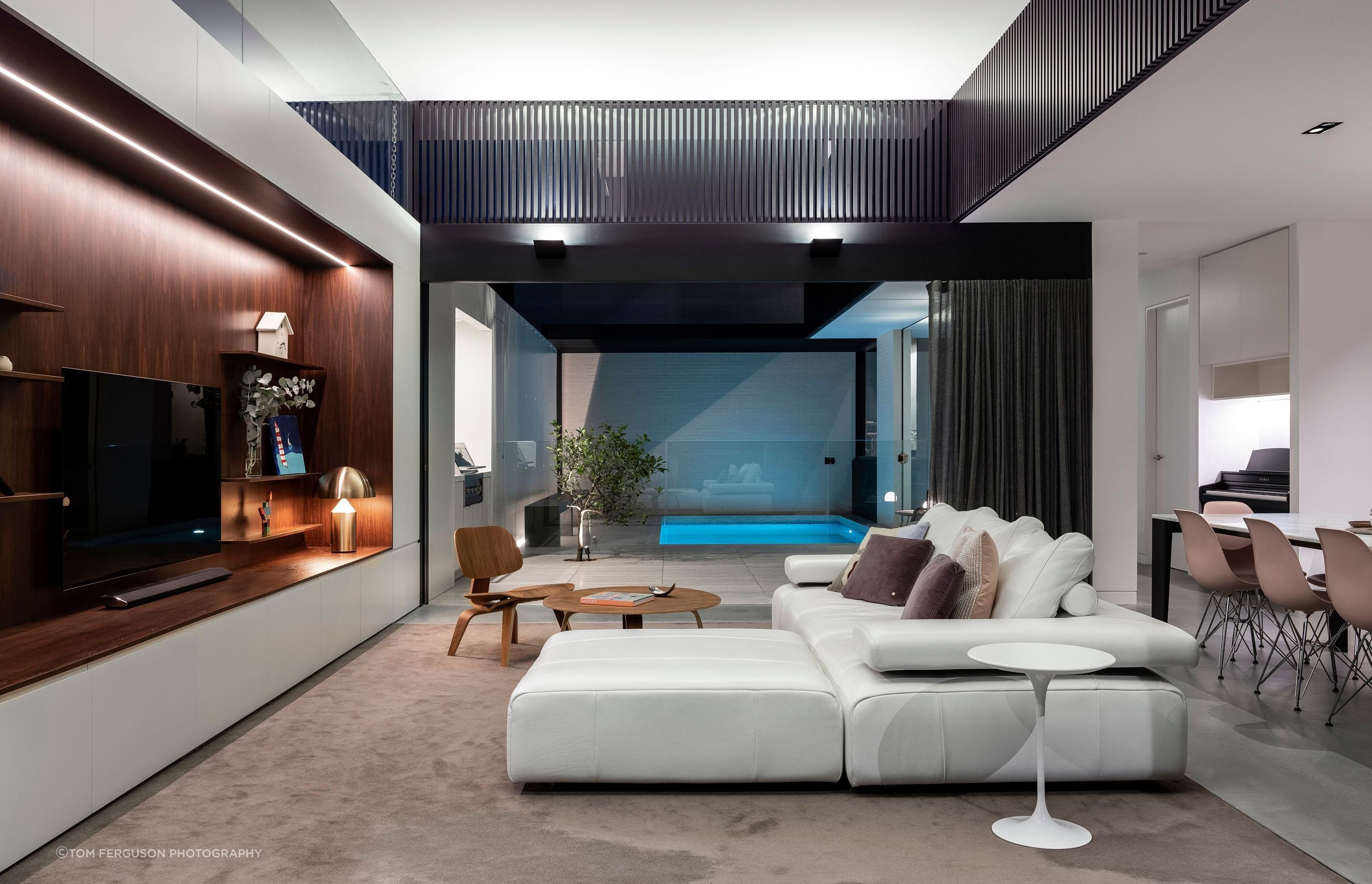 Pipi House
