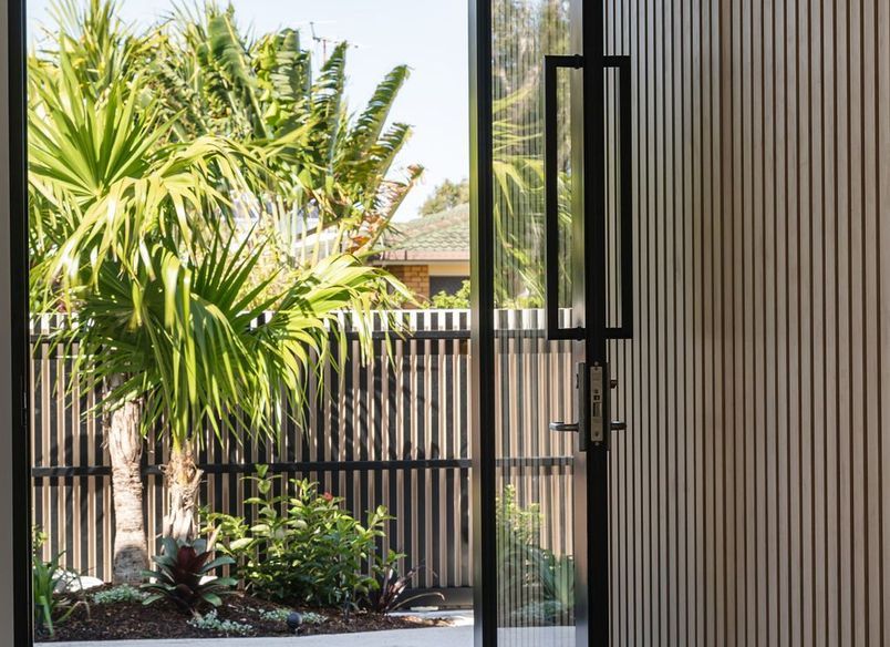 Modern Queensland Coastal