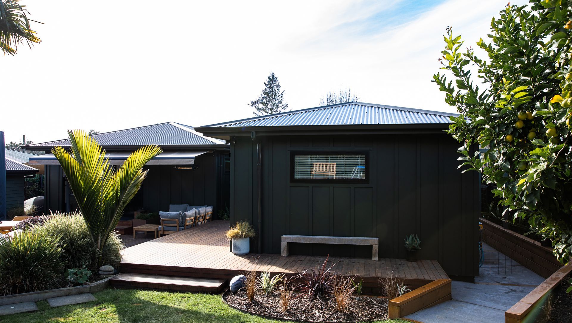 Plassey Street Renovation – Havelock North, Hawke’s Bay banner