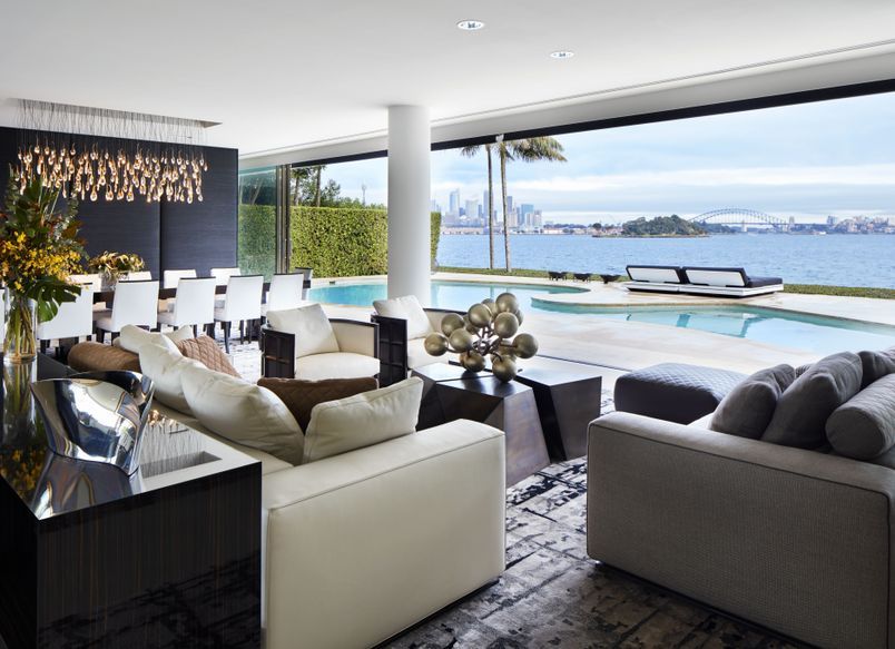 Point Piper 2