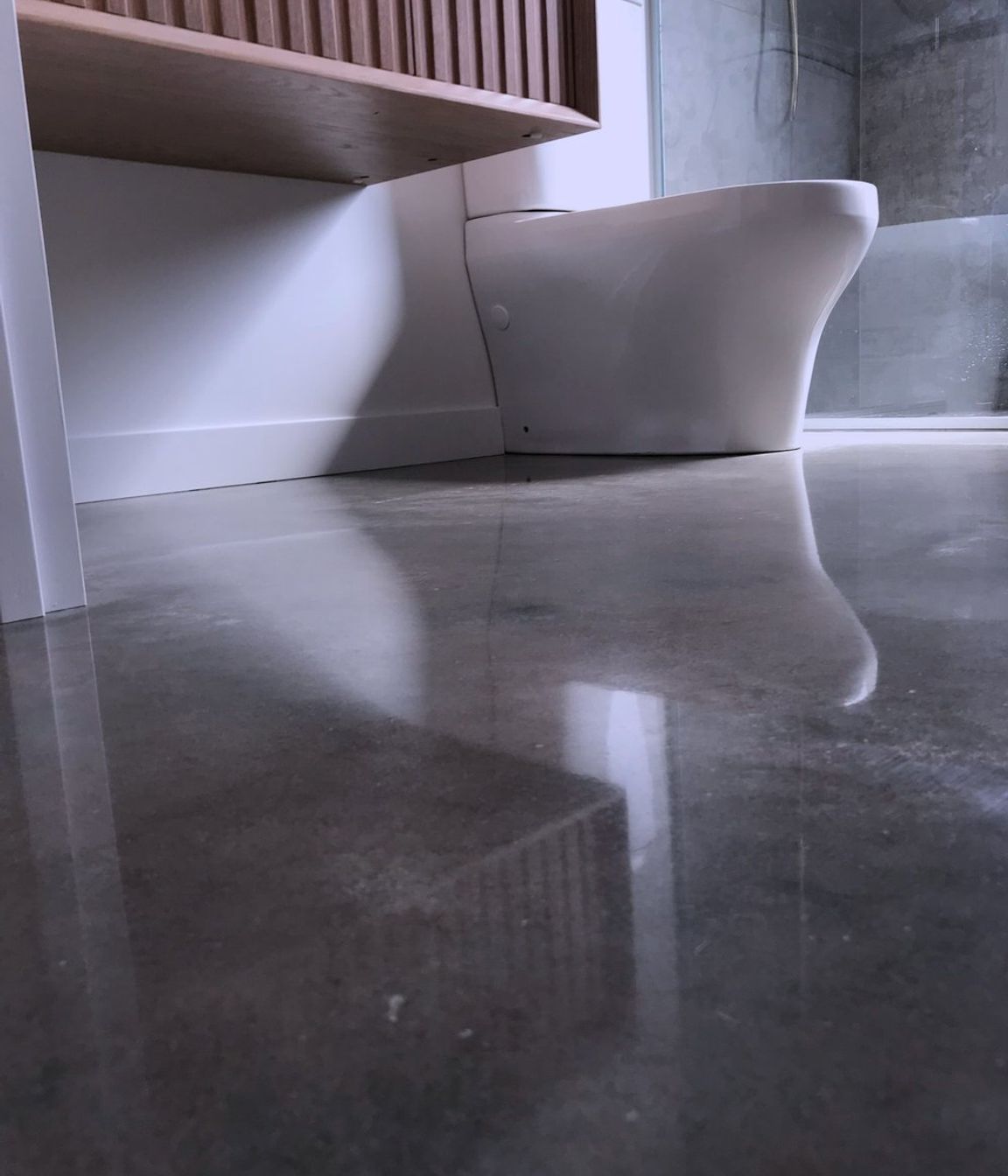 Natural Surface Polish