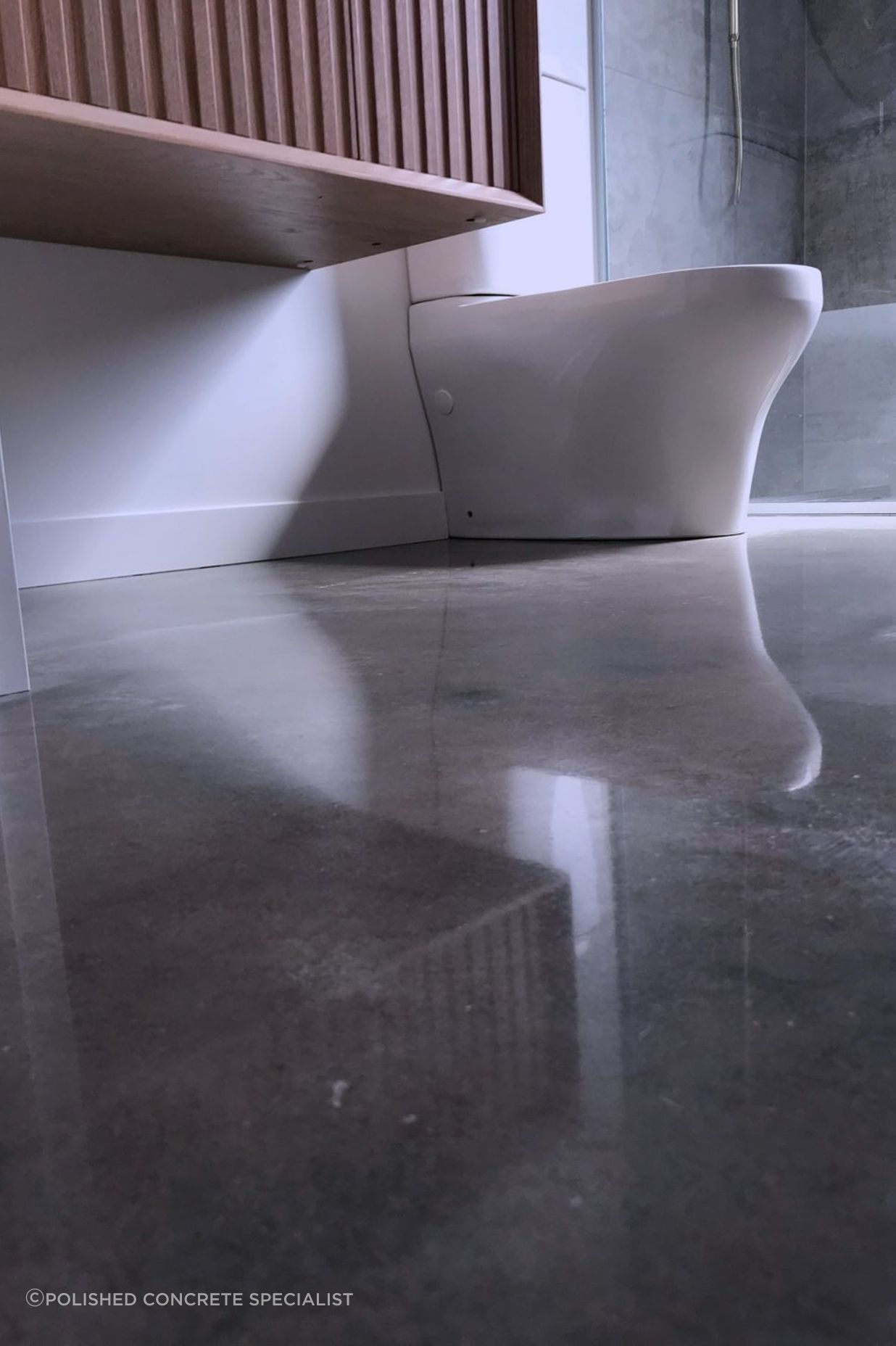 Natural Surface Polish