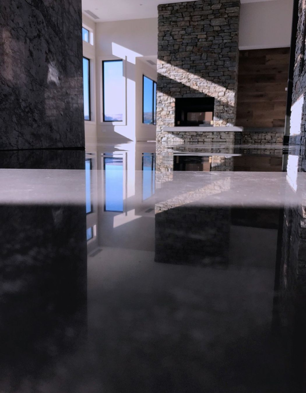 Natural Surface Polish