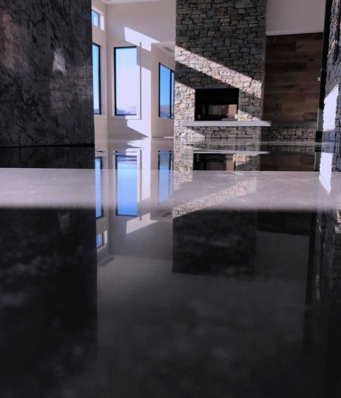 Natural Surface Polish