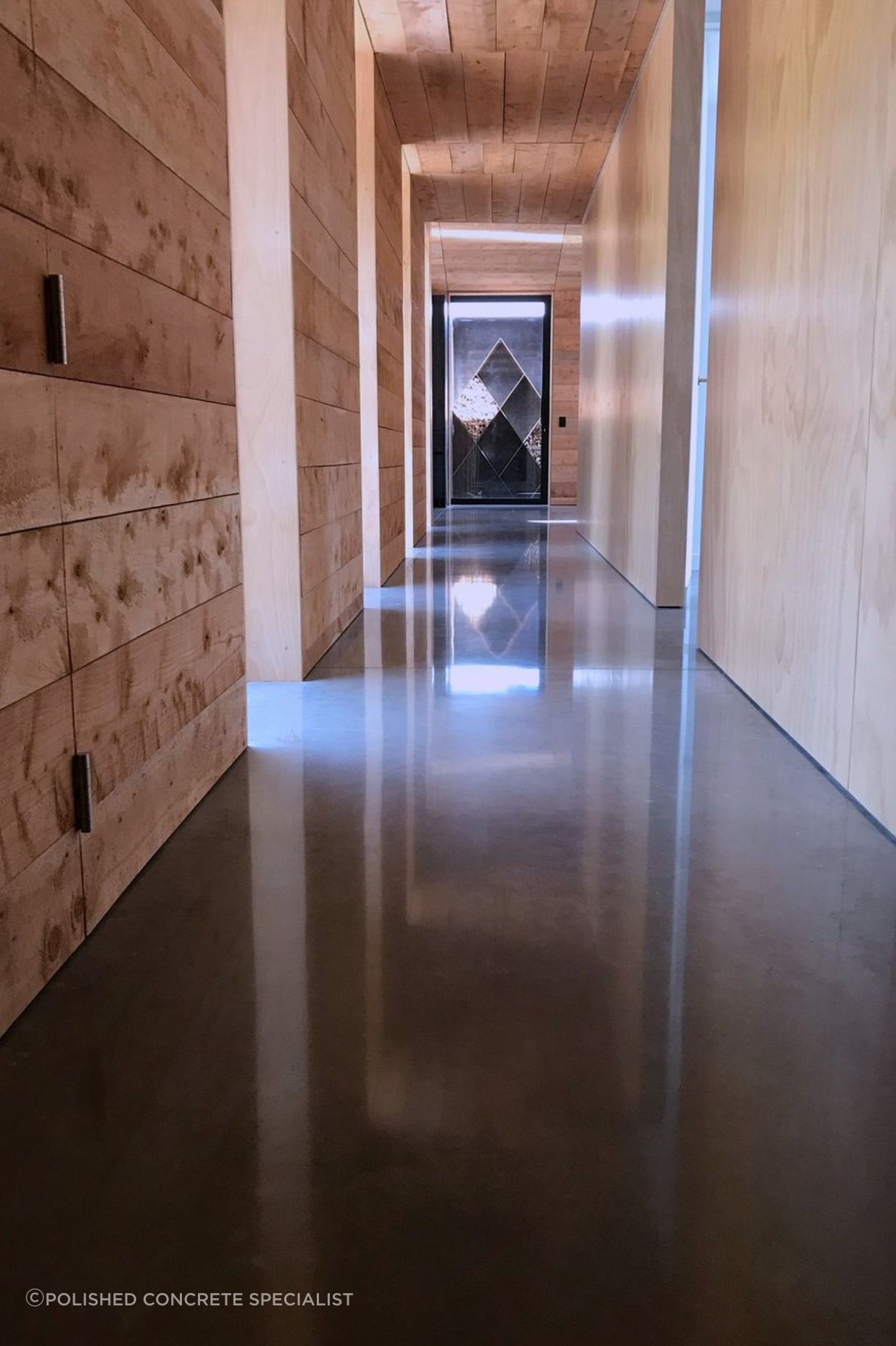 Natural Surface Polish