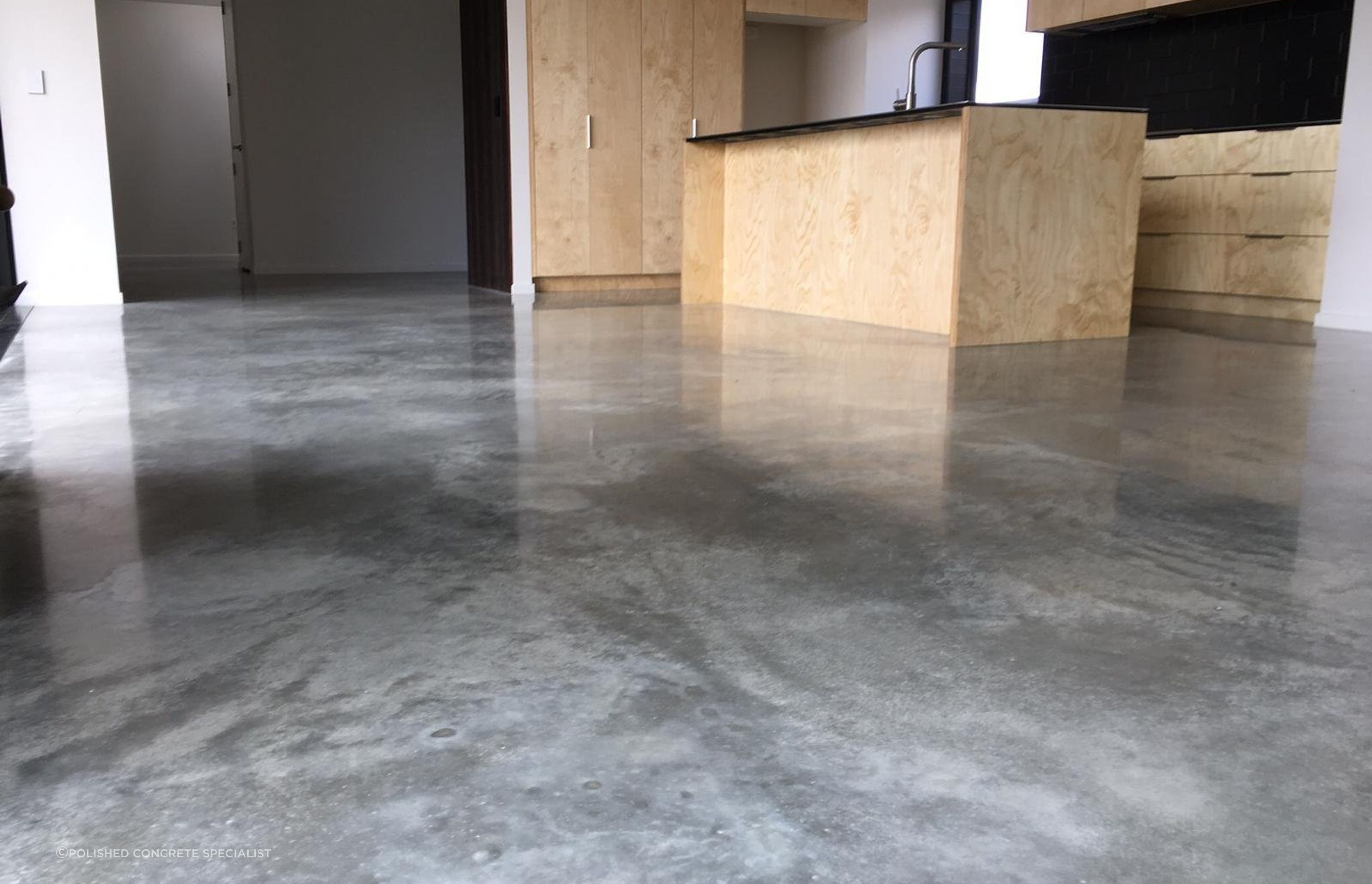 Natural Surface Polish
