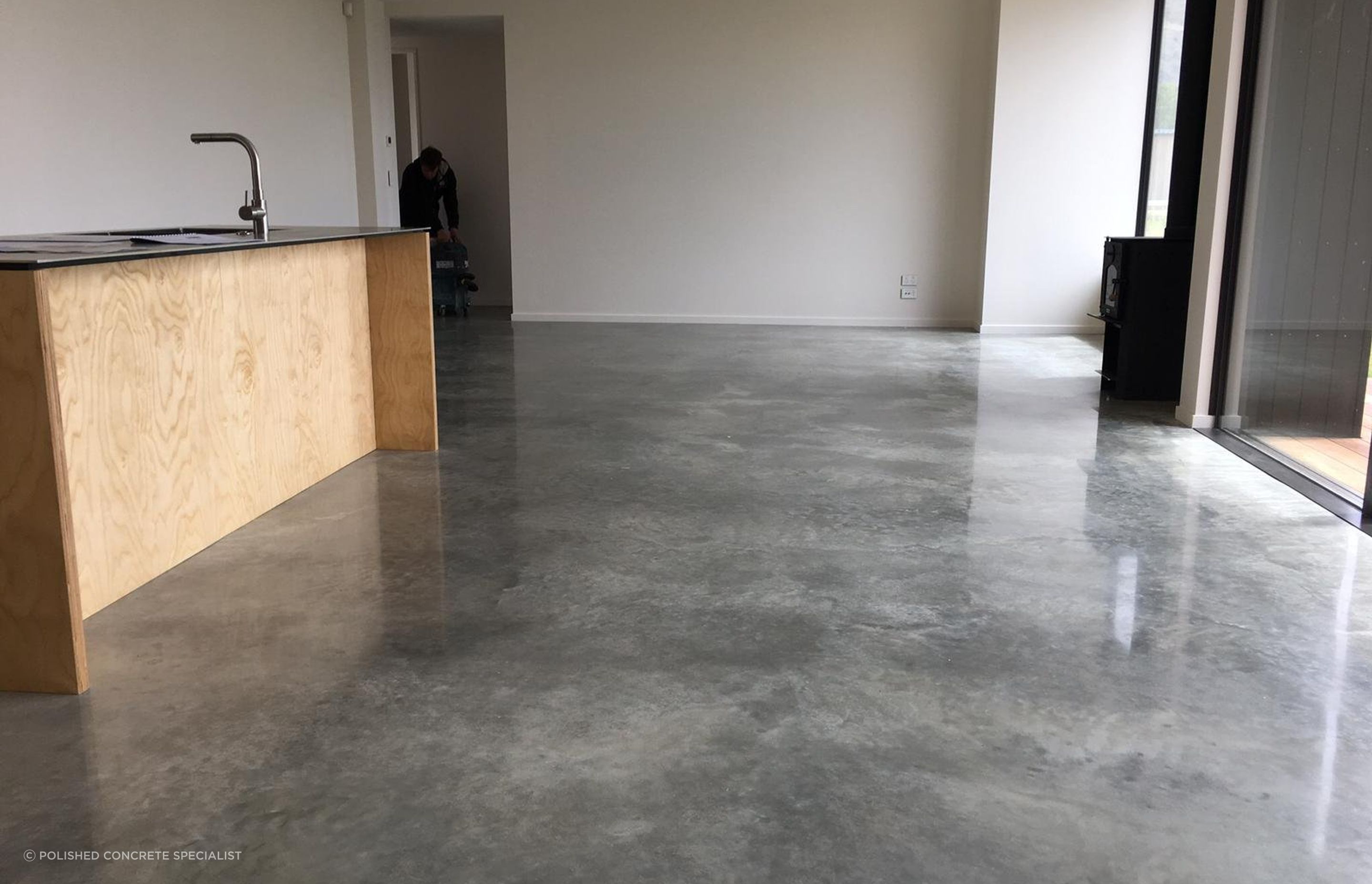 Natural Surface Polish