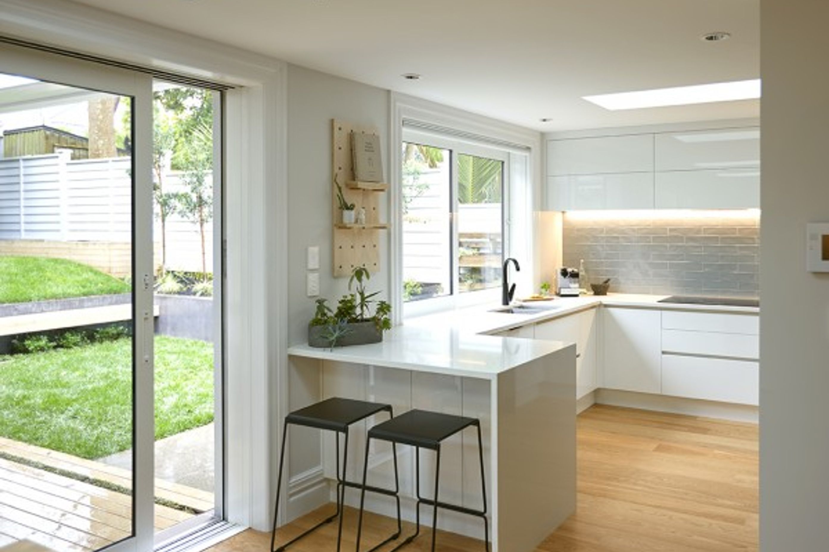 Ponsonby Renovation, Auckland