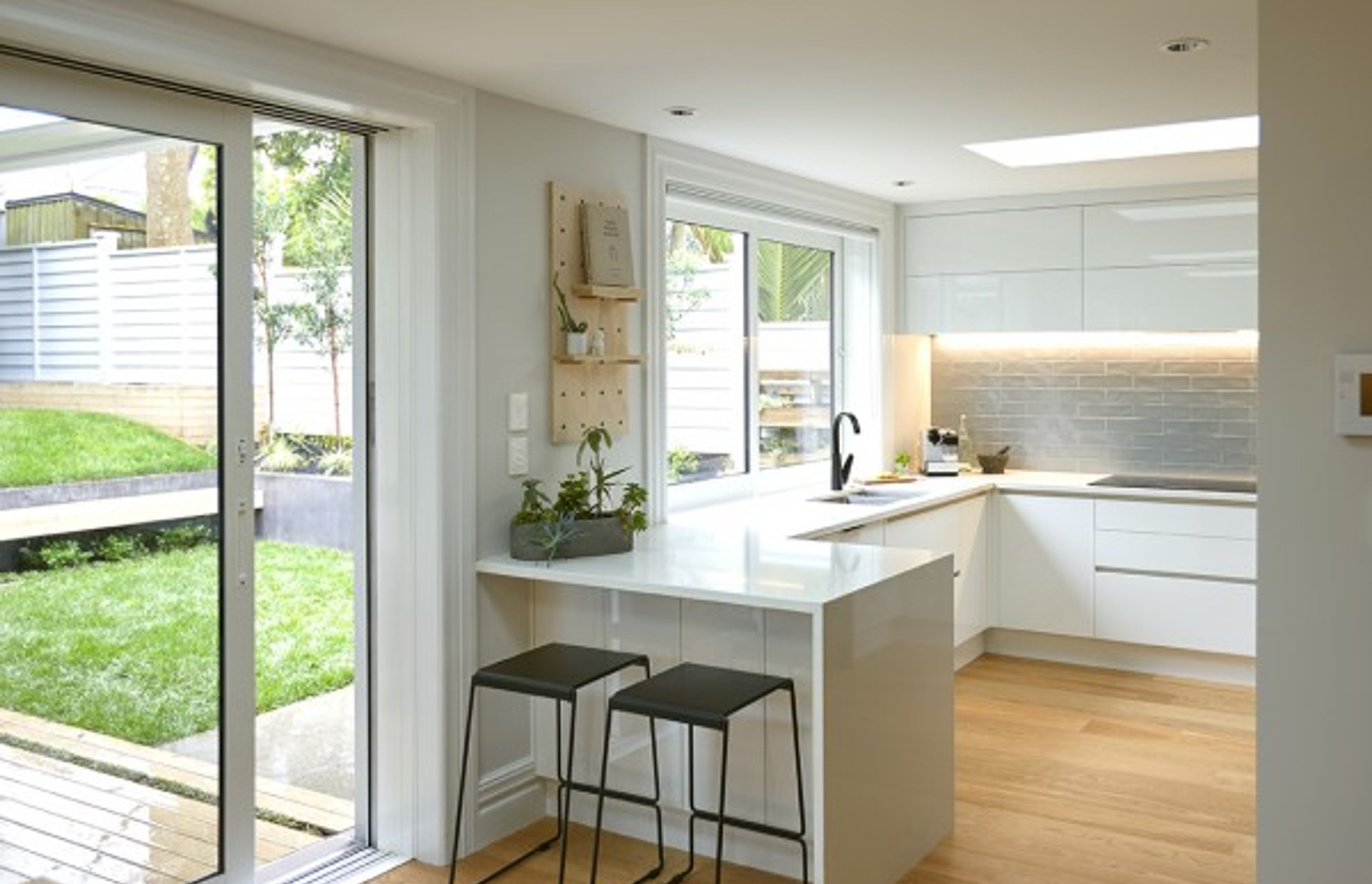 Ponsonby Renovation, Auckland