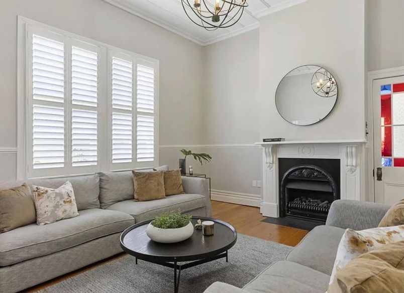 Ponsonby Villa
