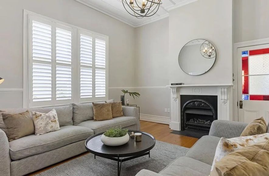 Ponsonby Villa