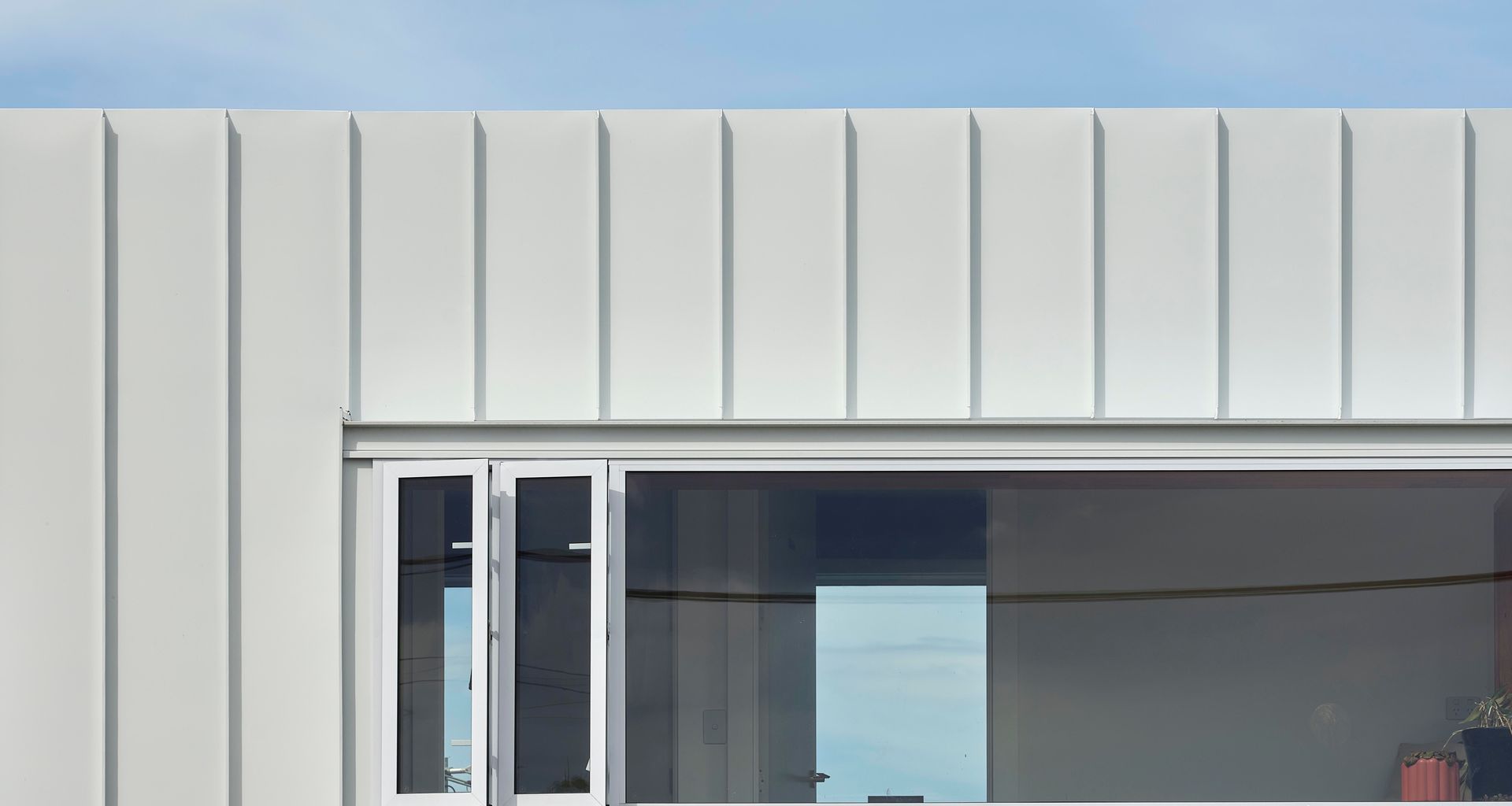 Pop-Top banner