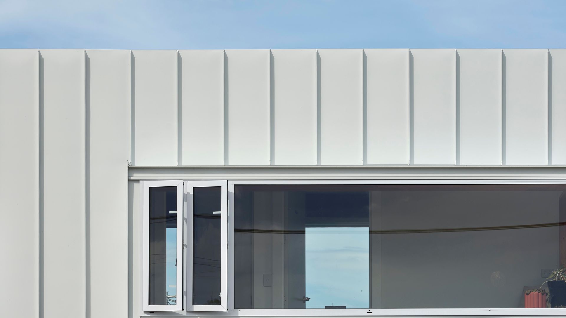 Pop-Top banner
