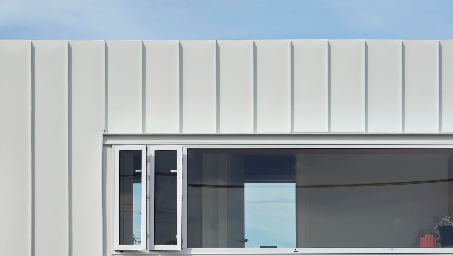 Pop-Top banner