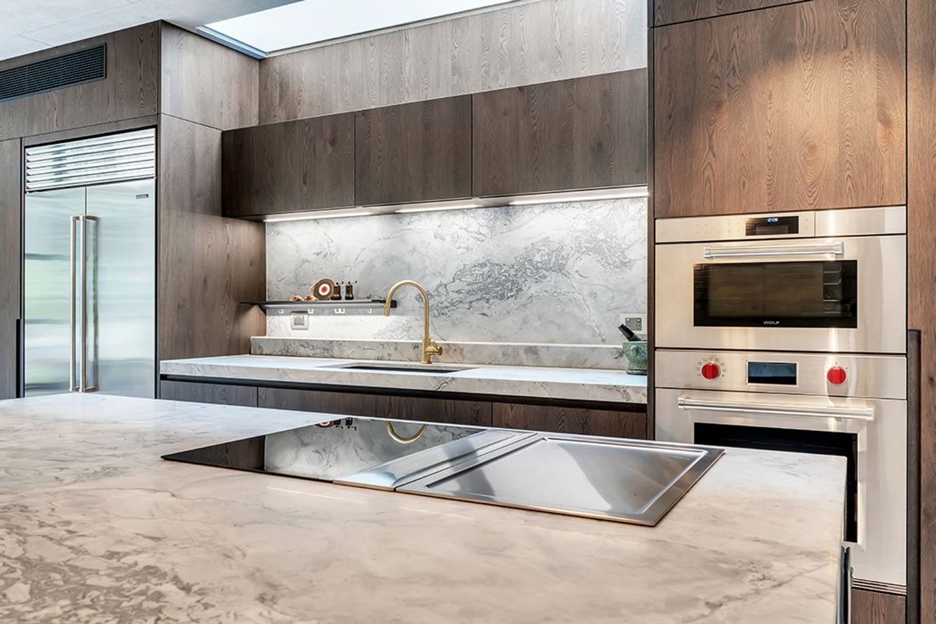 ThinkDzine Interiors - Potts Point