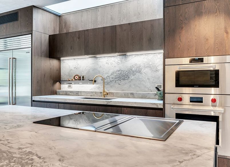 ThinkDzine Interiors - Potts Point