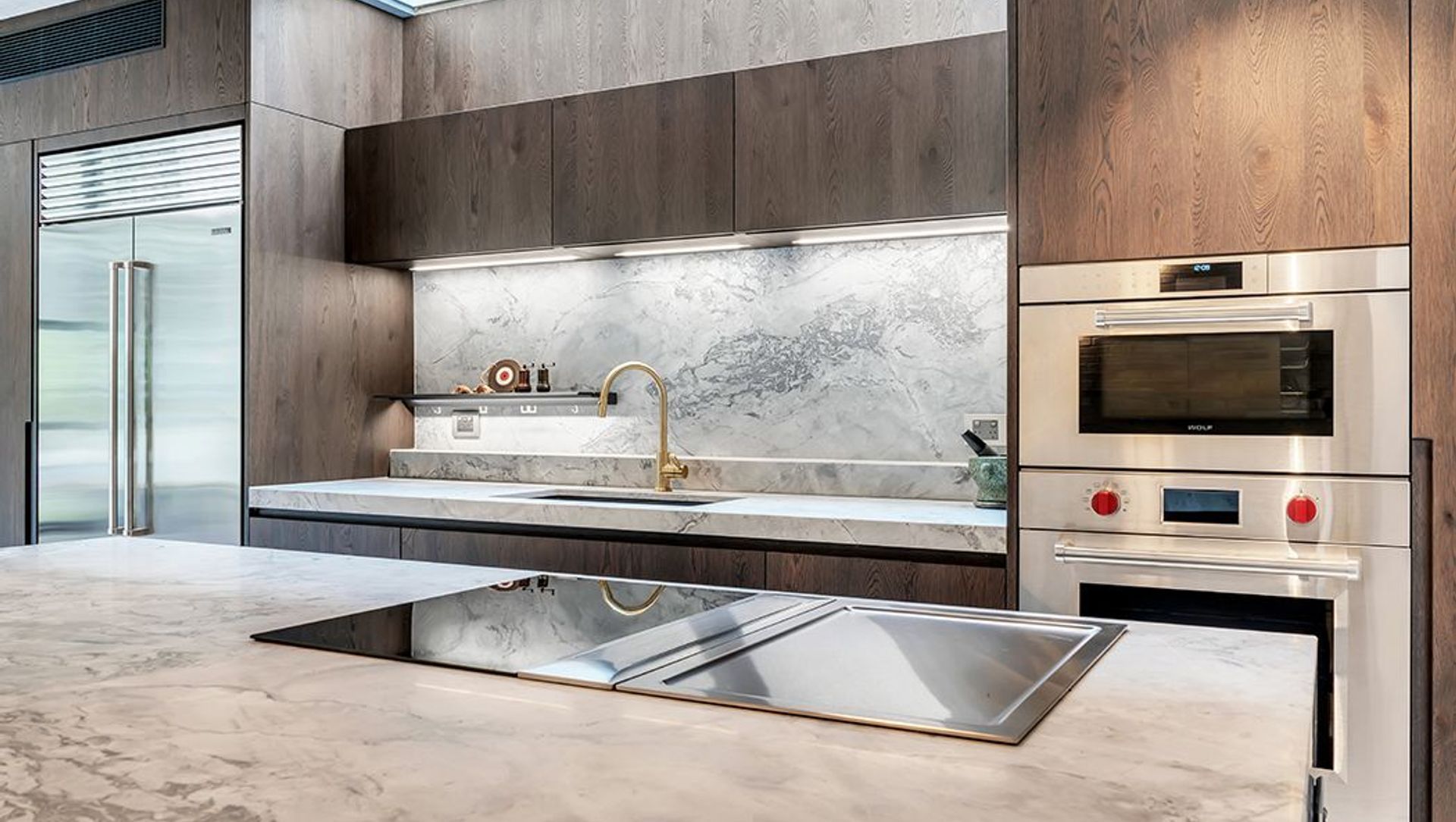ThinkDzine Interiors - Potts Point banner