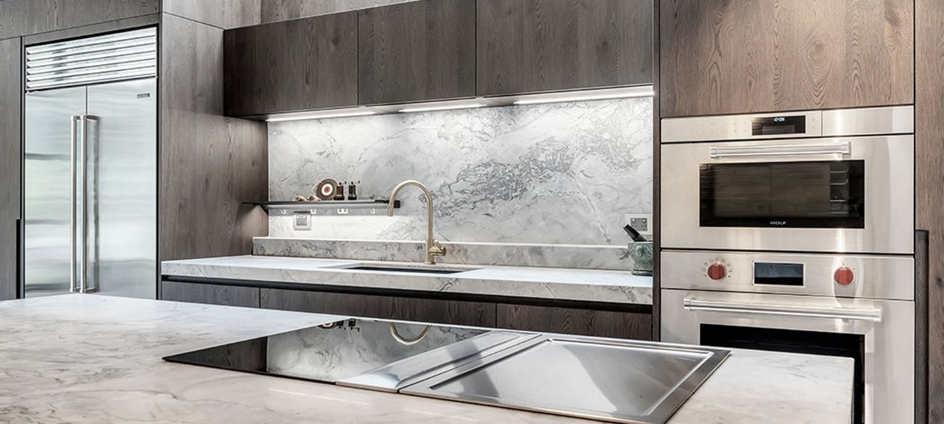 ThinkDzine Interiors - Potts Point banner