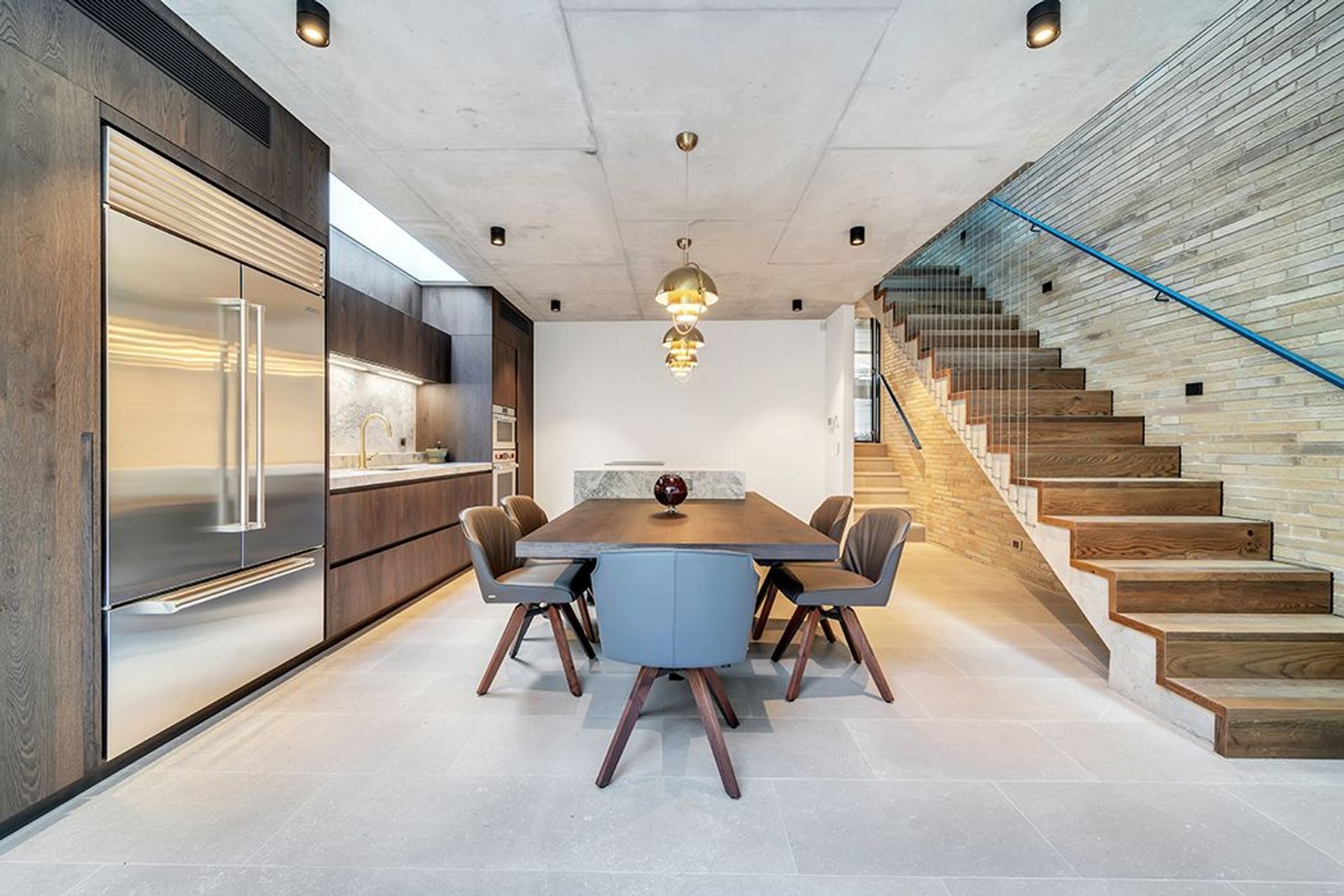 ThinkDzine Interiors - Potts Point