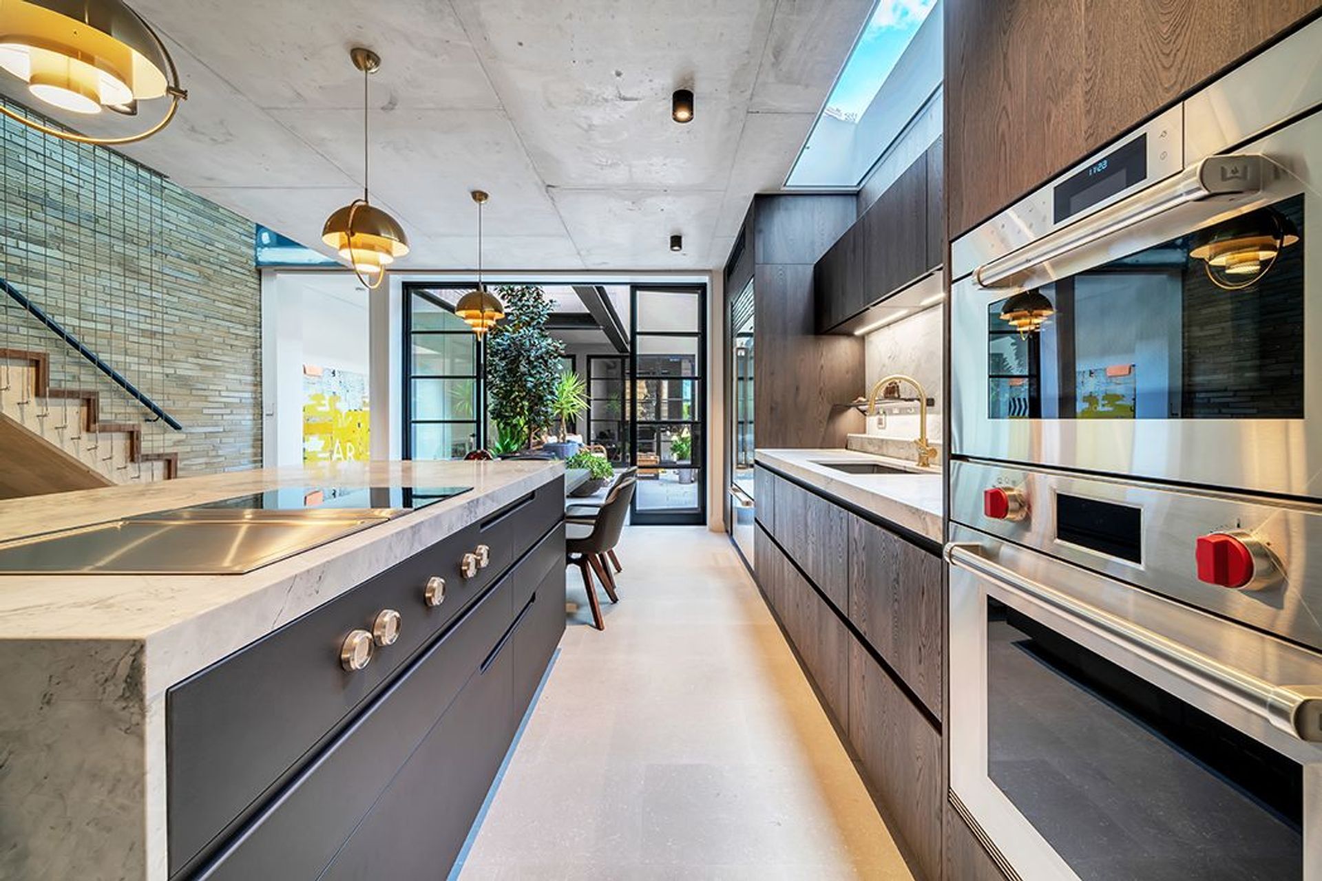 ThinkDzine Interiors - Potts Point