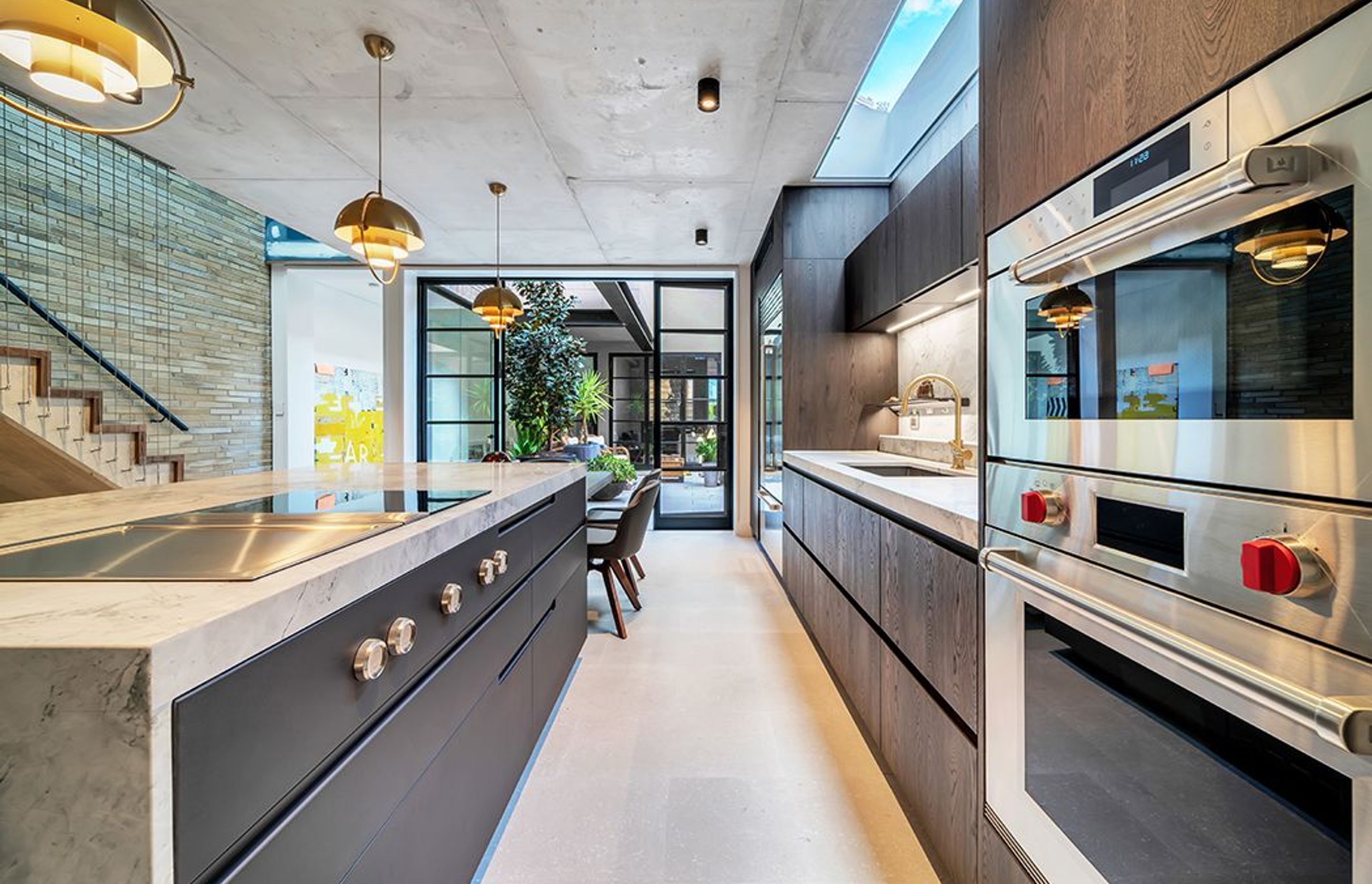 ThinkDzine Interiors - Potts Point